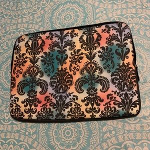 Cutest laptop bag!